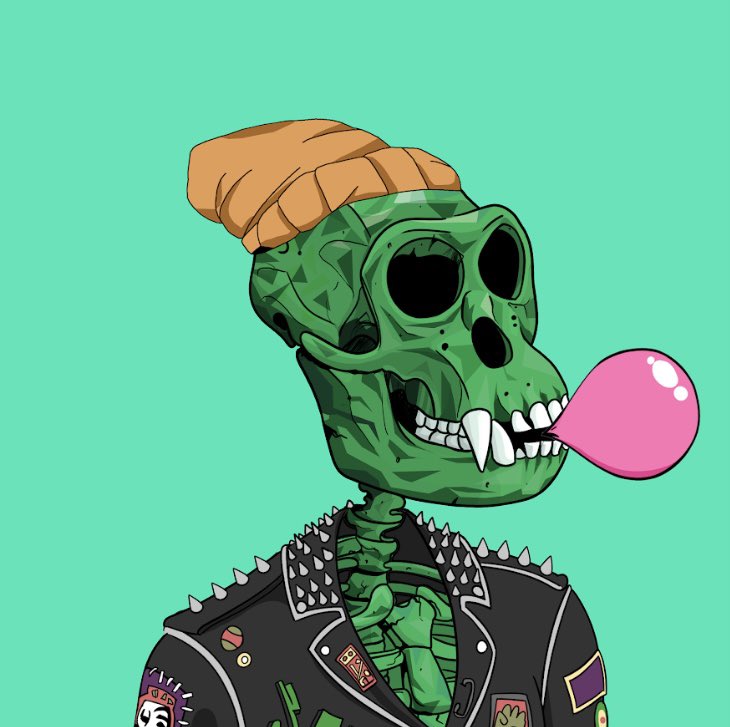 Nizzar (@thenizzar) on Twitter photo The Halloween #NFTGiveaway 🎃
This is a collab <a href="/WickedBoneClub/">Wicked Bone Club</a> #giveaway by <a href="/UnlimitArtNFT/">UnlimitArt</a> & <a href="/Thenizzar/">Nizzar</a> worth 1.5 ETH 💵 $6K 💵
🎈How 🎈
✏️Like
🖌RT
✒️Follow @thenizzar <a href="/UnlimitArtNFT/">UnlimitArt</a>
🖍Tag 5 #NFT friends
📎Bonus📎👈🏾Not mandatory
🥨Post a scary gif
Winner Friday 7Pm UTC
GL The Halloween #NFTGiveaway 🎃
This is a collab <a href="/WickedBoneClub/">Wicked Bone Club</a> #giveaway by <a href="/UnlimitArtNFT/">UnlimitArt</a> & <a href="/Thenizzar/">Nizzar</a> worth 1.5 ETH 💵 $6K 💵
🎈How 🎈
✏️Like
🖌RT
✒️Follow @thenizzar <a href="/UnlimitArtNFT/">UnlimitArt</a>
🖍Tag 5 #NFT friends
📎Bonus📎👈🏾Not mandatory
🥨Post a scary gif
Winner Friday 7Pm UTC
GL