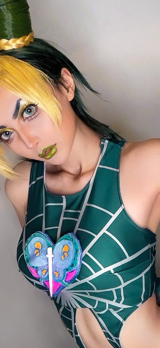 Twitterのコスプレ画像33