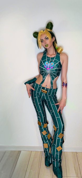 Twitterのコスプレ画像32