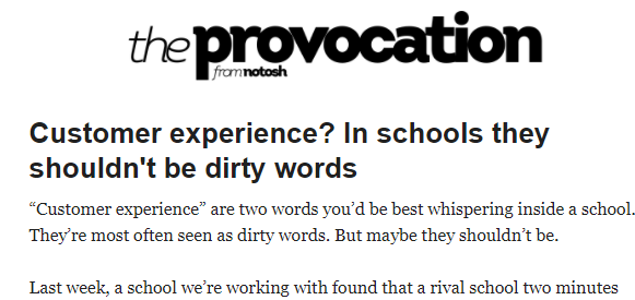 Kevin Hewitson NPQH tweet media