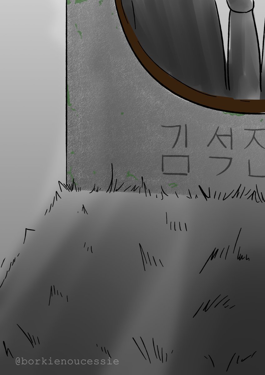 the end.
#NamjinWeek21 #NJday7