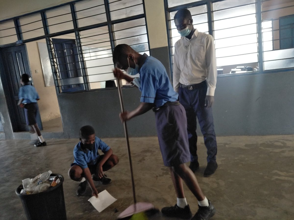 officialdanso1's tweet photo. It's Monday and a new week has been gifted. Welcome to #OutProgramDiary21.
What are your expectations for the week? ππ @gheduservice #HeartsOfOak @TTELGhana https://t.co/LiIwFCSowB