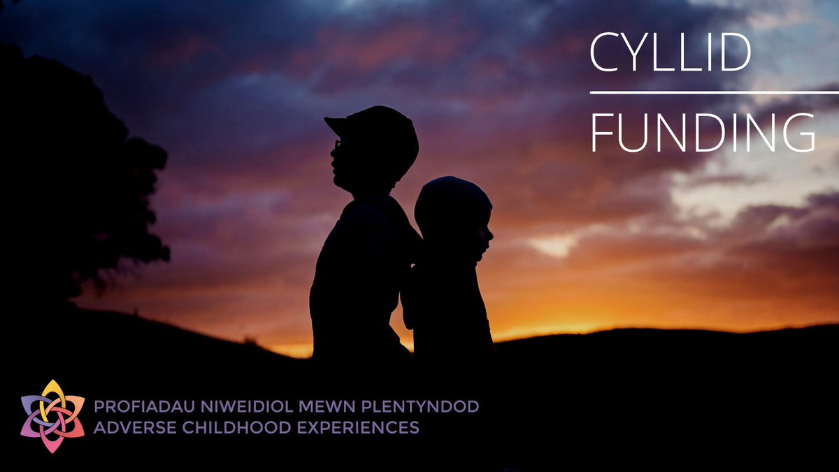 commissionersw's tweet photo. #ACEs | Are you an individual or organisation in #Wales that supports people who are, or have been, affected by Adverse Childhood Experiences (ACEs)?

If so, you may be eligible to apply to a new grant scheme from @WelshGovernment 

Find out more:

https://t.co/fIyWCPEYuu https://t.co/4ei9ZjhQ0m
