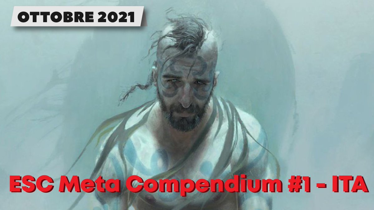 EscCardGaming's tweet photo. 📜 ESC META COMPENDIUM #1 📜
➡️https://t.co/K0p6lwtH7c 

Le nuove carte hanno scosso tutte le fazioni e sconvolto nuovamente il meta! Vieni a scoprire quali sono i deck che maggiormente si sono distinti, troverai più di 15 nuovi mazzi!
@PlayGwent @Gwent_IT #GwentCommunITy https://t.co/Y6JobFWuvb