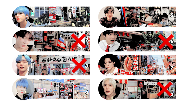 noorgupito's tweet photo. @enzitijen 💌. . jenoo kaak !

@rmfa jual layout ready stock nih!
★ scenery 1.5K/ each. 
★ moodboard 3K/ each. 
dapet ava jpg + png 😻 yuuk grab it fast! ₍ᵔ•ᴗ•ᵔ₎

💳 all e-wallet, qris 
t. bts bg gg aespa kep1er blackpink https://t.co/Km1BOn7TsU