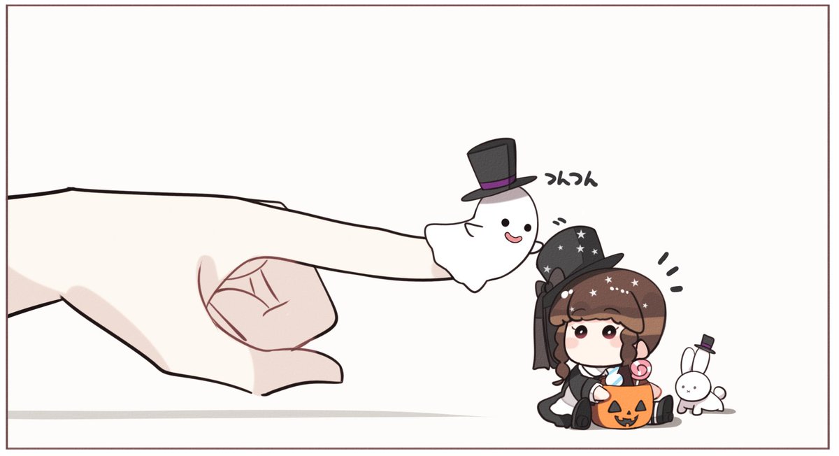もうすぐハロウィンうっちーちゃん♡

#内田彩 