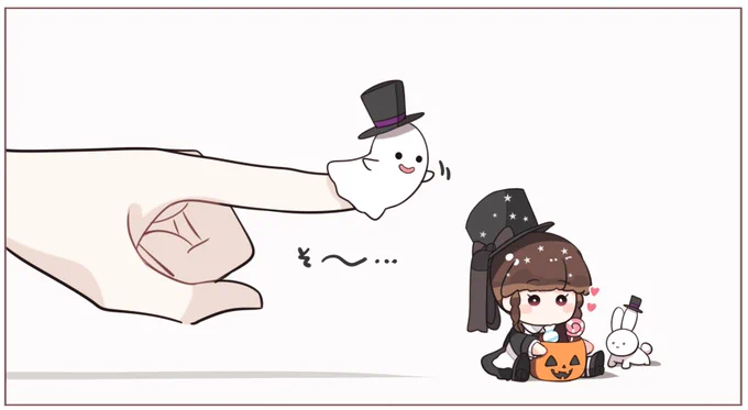もうすぐハロウィンうっちーちゃん♡

#内田彩 