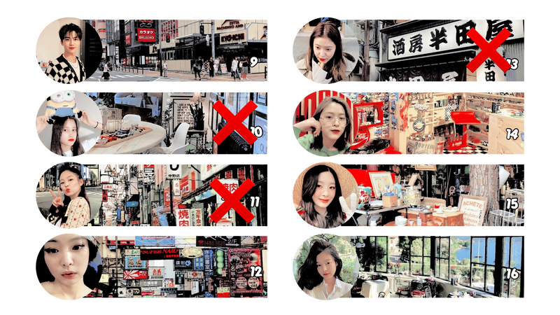noorgupito's tweet photo. @enzitijen 💌. . jenoo kaak !

@rmfa jual layout ready stock nih!
★ scenery 1.5K/ each. 
★ moodboard 3K/ each. 
dapet ava jpg + png 😻 yuuk grab it fast! ₍ᵔ•ᴗ•ᵔ₎

💳 all e-wallet, qris 
t. bts bg gg aespa kep1er blackpink https://t.co/Km1BOn7TsU