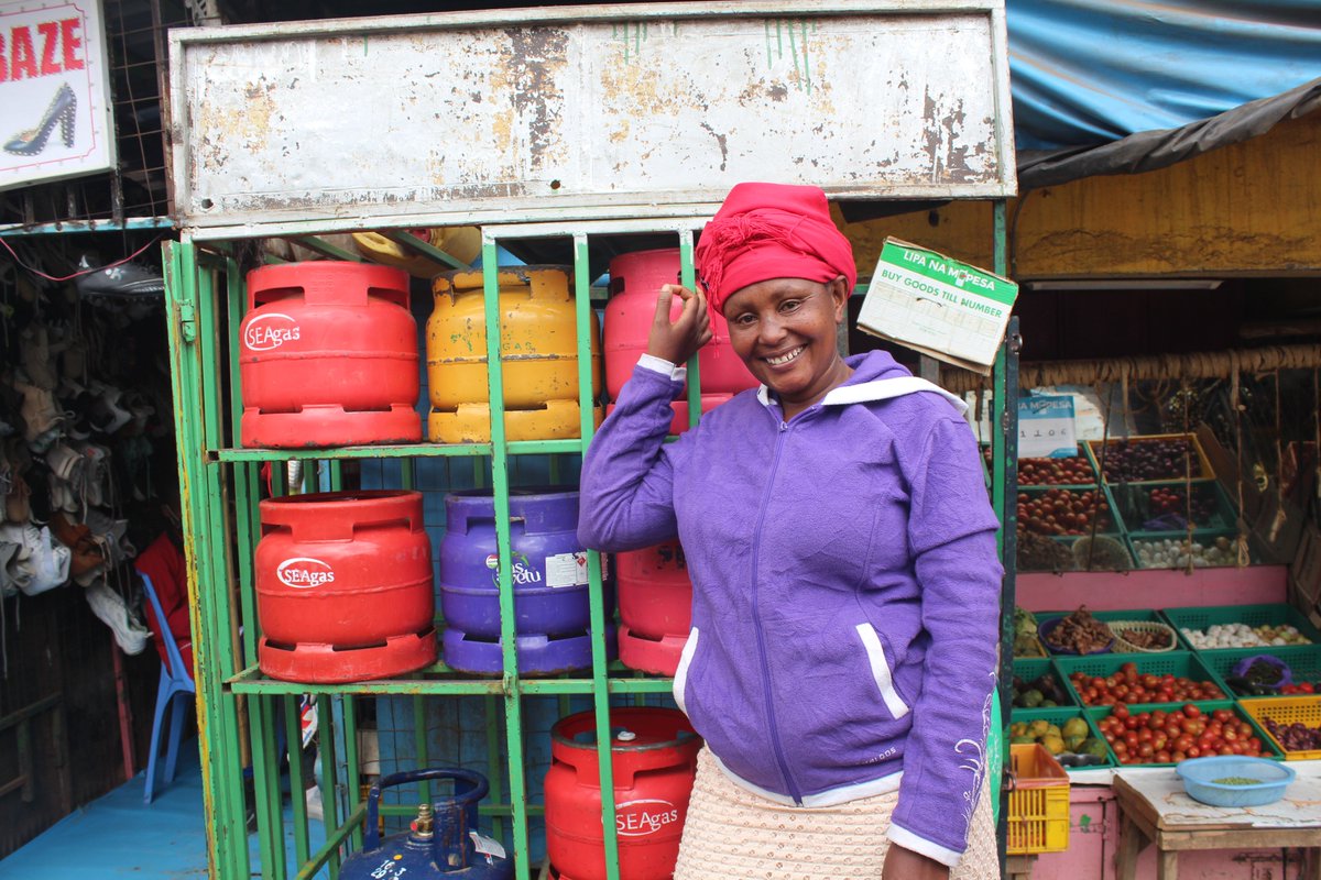 KCDF's tweet image. #LivelihoodProject #economicdevelopment #communitydevelopment #livelihoods