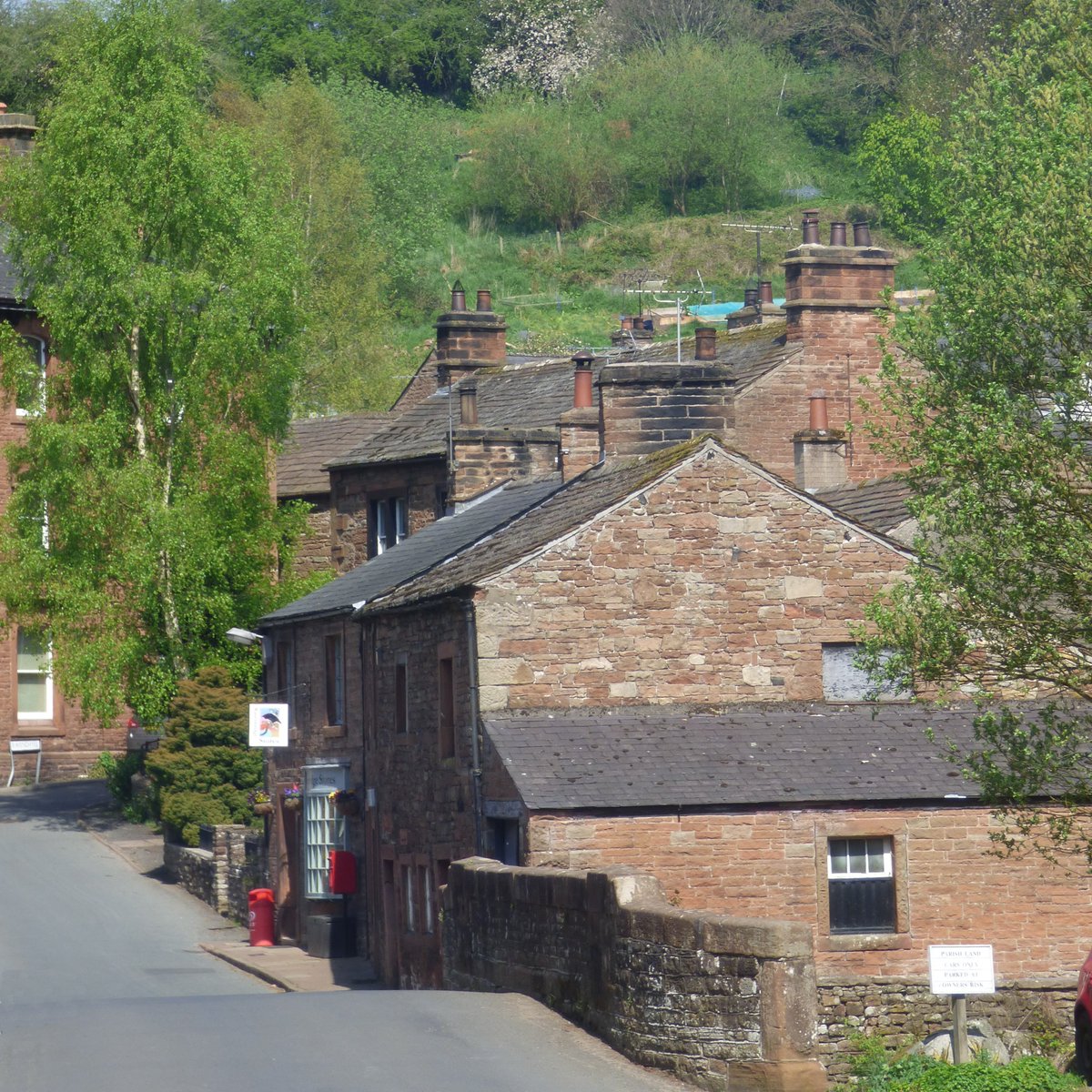 CotherstoneOC's tweet image. We're on a road trip to visit @KirkoswaldShop in #Cumbria. They're a fantastic example of a community pulling together to raise money for a shop in their village.  Can you help us do the same for Cotherstone? theoldchapel.info
#communityshareoffer #teesdale
@PlunkettFoundat