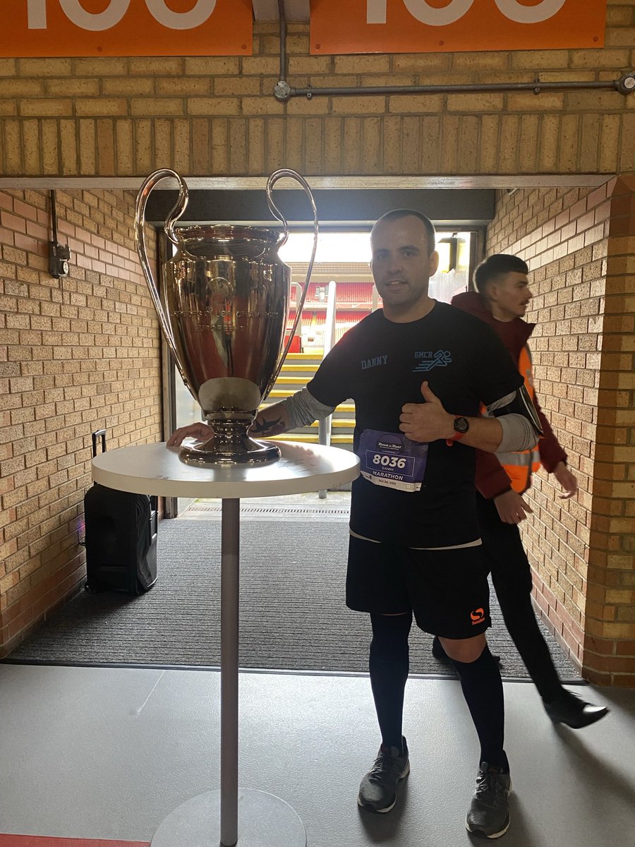 DannyJones9488's tweet image. Liverpool RocknRoll marathon yesterday 💜 #RnRLiverpool