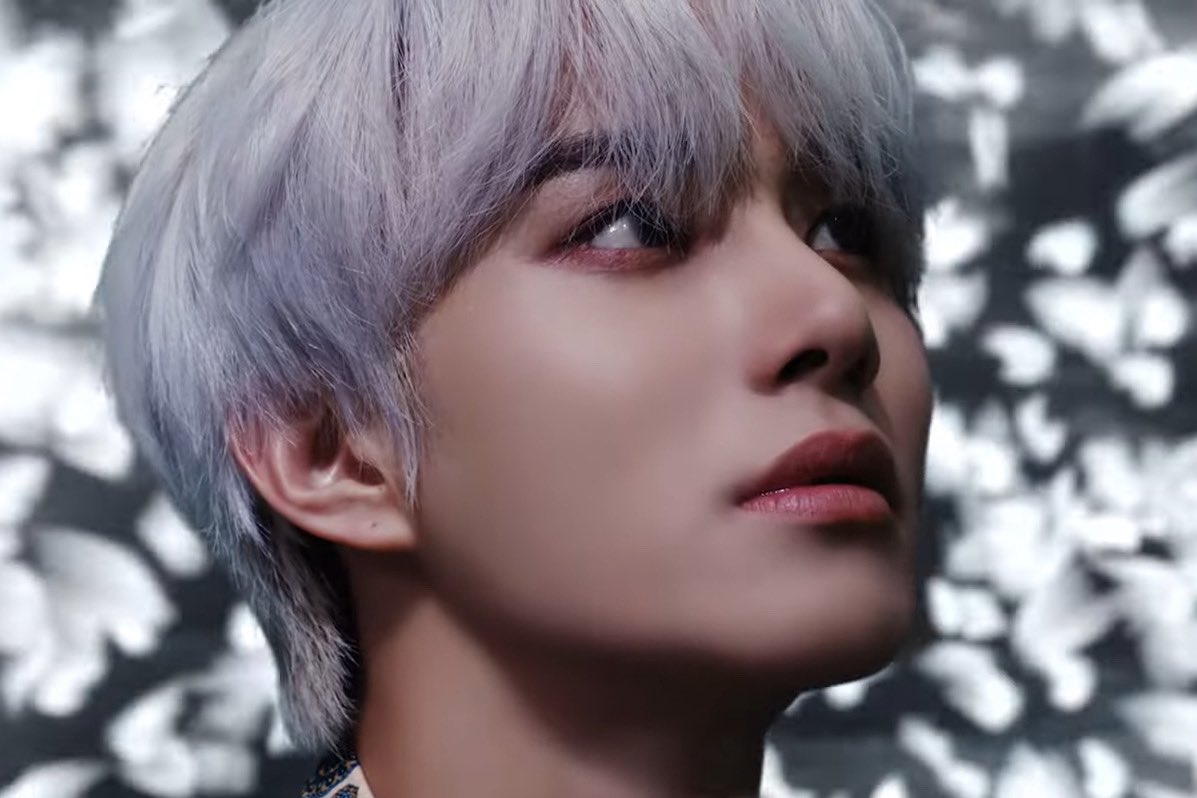 ฉากนี้คือสวยมาก อินเนอจองอูดีมากไม่เคยแผ่วจริงๆ MVP