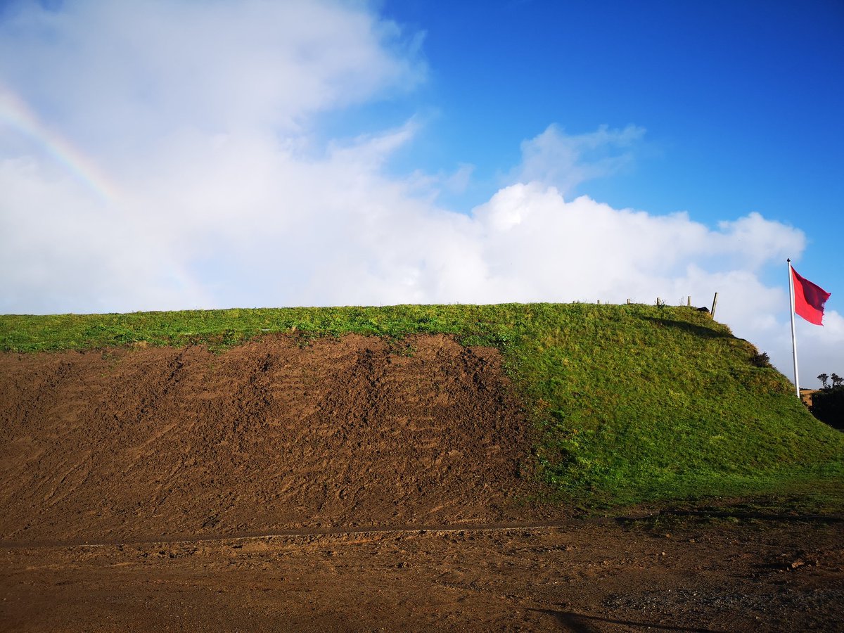 For the first time in living memory, there is sunshine at Millpool Ranges for the <a href="/ACF_Devon/">Devon Army Cadet Force</a> 3 Star Cadre Range Day!! 🎯🎯☀️😎

<a href="/Dep_T_Devon_ACF/">Assistant Commandant ( Cadet Training)</a> <a href="/HollyHiggs3/">Holly Higgs</a> <a href="/OC_B_Devon_ACF/">OC B Coy Devon ACF</a>