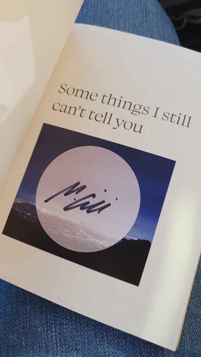 datlenschen95's tweet photo. It's signed, thank you so much! @mishacollins @strandbookstore https://t.co/rzskK6AbVs