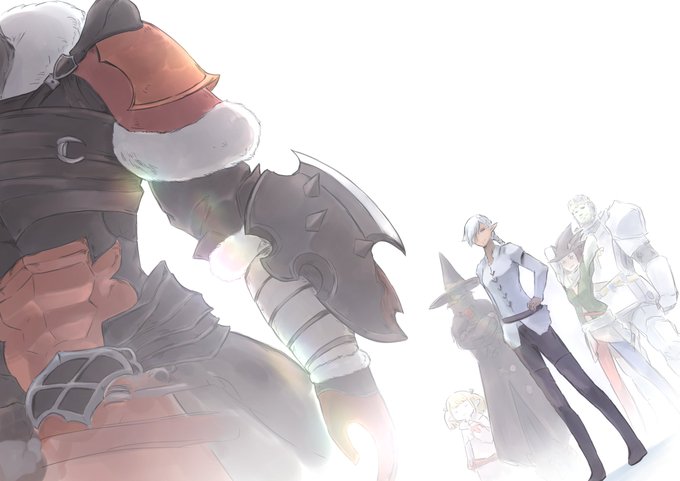 #今年も残りわずかなので今年一番伸びた絵を貼る見た絵描きさんも強制でやる
真面目な絵が伸びていたので一安心です 