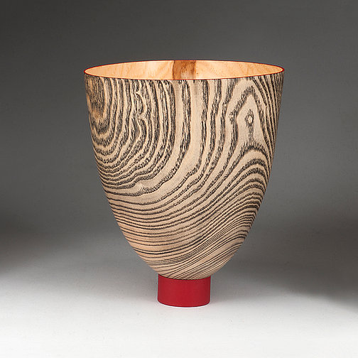 WOODSYMPHONY's tweet photo. Ulf Jansson
Yearrings dancing in red high heels
​#WSG is honored to present #UlfJansson solo exhibition DELICATE SIMPLICITY. The 22 distinctive and ingenious pieces are featured in the gallery. https://t.co/wwyvXlGqvH #WoodSymphonyGallery #finewoodart#exhibition #woodartgallery https://t.co/s4pMPpn5gN