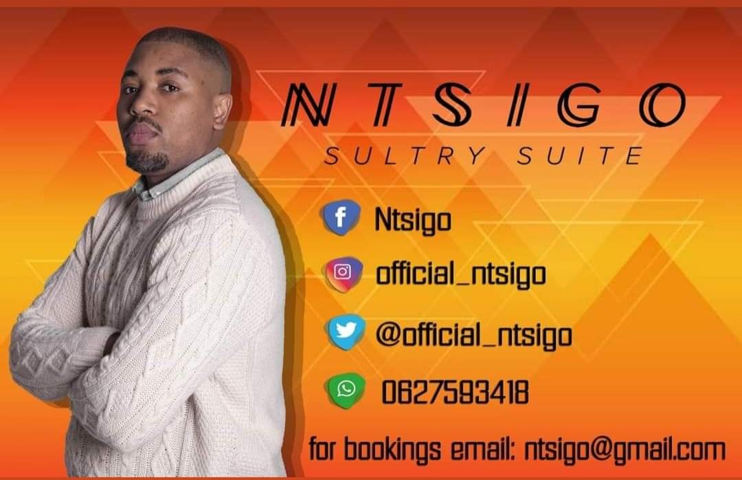 I'm available for bookings friends and fam

Let's rock this summer