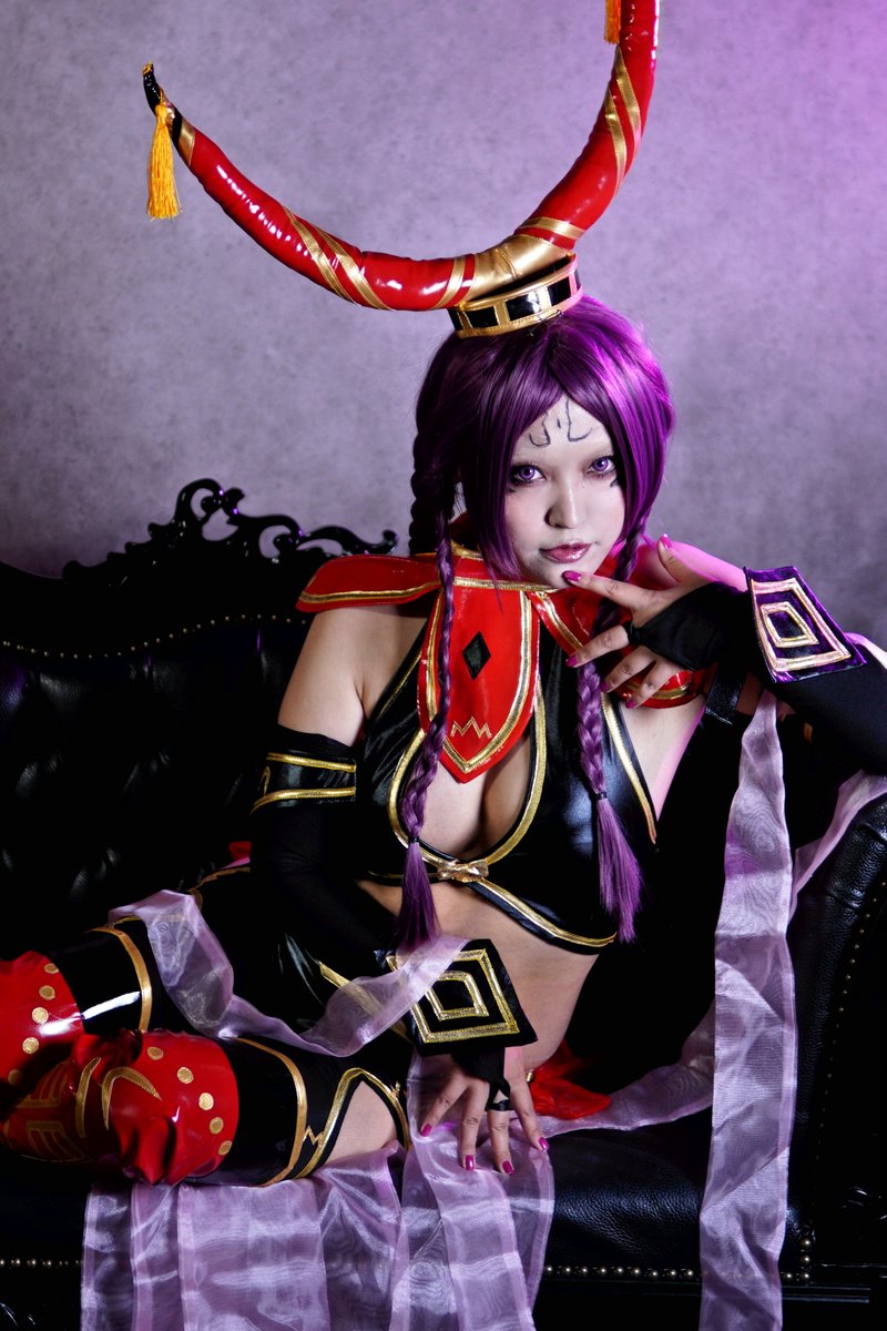 無双orochi のコスプレ作品 15 件 Twoucan