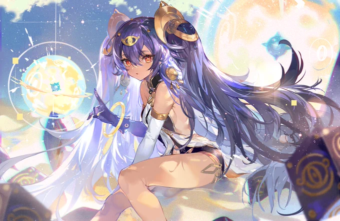 中国版ワーフリ
リリース直前贺图ネフ 