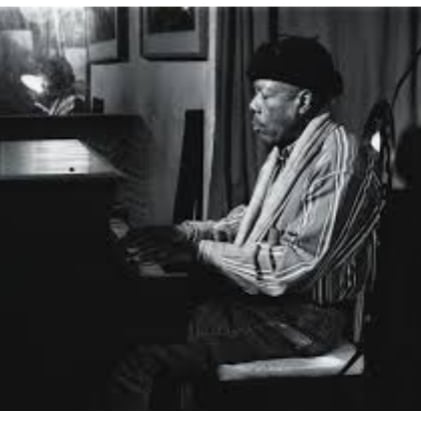 Happy Belated Heavenly Birthday to Jazz legend Frank Hewitt from the Rhythm and Blues Preservation Society. RIP 