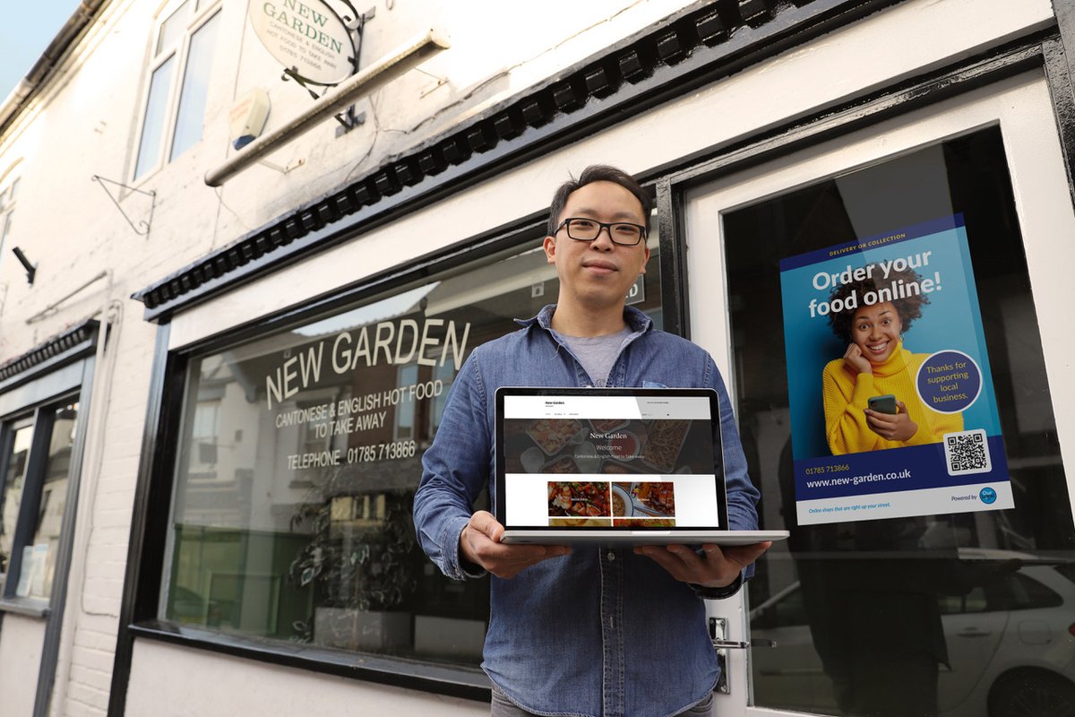 OurLocalUK tweet picture