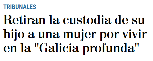 chemadepablo's tweet photo. 1/ Cuando lean este tipo de titulares escandalosos sobre resoluciones judiciales, desconfíen.

Casi siempre:
✅O procede de la filtración de una parte, que solo filtra lo que le interesa.
✅O el autor se quedó un aspecto secundario, y ocultó la verdadera causa de la decisión. https://t.co/Jlxs6GCUav