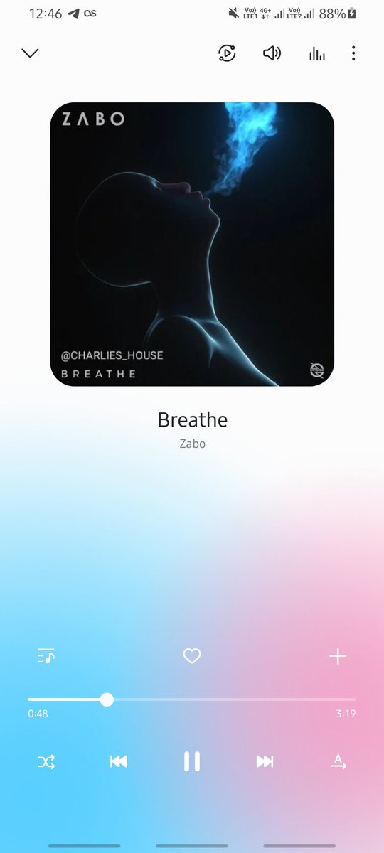 loeynasea's tweet photo. این چه شریه من سیو کردم
کلش فقط میگه
Breath in
Breath out
#StreamSWM
#DONT_FIGHT_THE_FEELING
@layzhang
@B_hundred_Hyun
@weareoneEXO https://t.co/7H2uOxjSUi