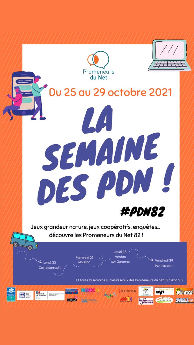 aurorepdn82's tweet photo. C’est parti pour la semaine des pdn !! #pdn#pdn82#semainedespdn https://t.co/FJ6Y0GKikb