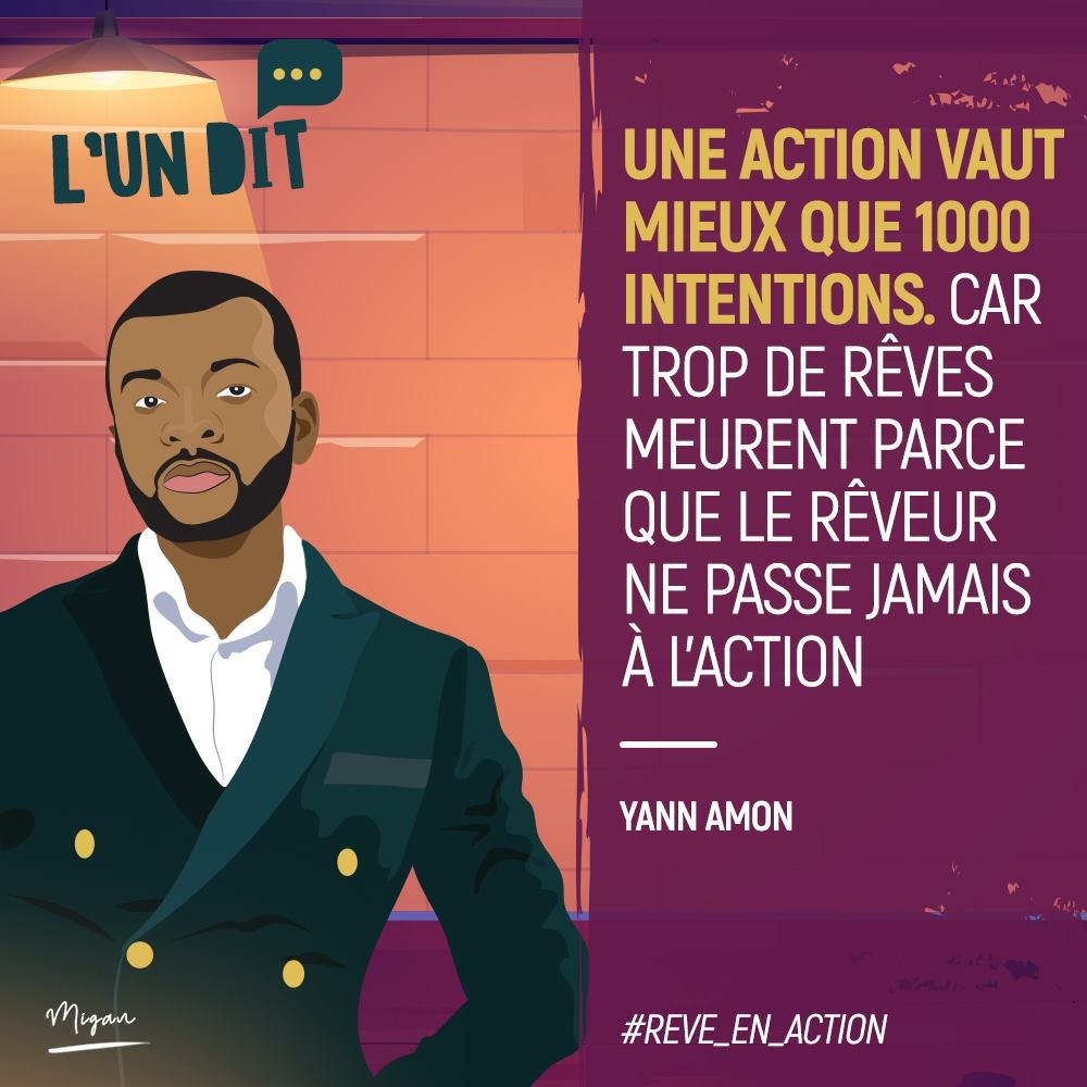 BodericMigan's tweet photo. Eh oui, une action vaut mieux que 1000 intentions. 👌🏾
#monday #adobeillustrator
#dessin #GraphicDesign
#quoteoftheday #illustration 
#dessin #Africa https://t.co/rWqQV5Sl00