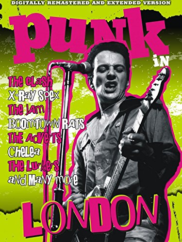 albacachis's tweet photo. Y LLORO porque ya está en Netflix "Punk in London" 🥺♥️

Fue un gustazo poder subtitular este documental y descubrir grupos tan geniales como X-Ray Spex!!!!!!

#quiénsubtitula https://t.co/OUzTSdcPG8