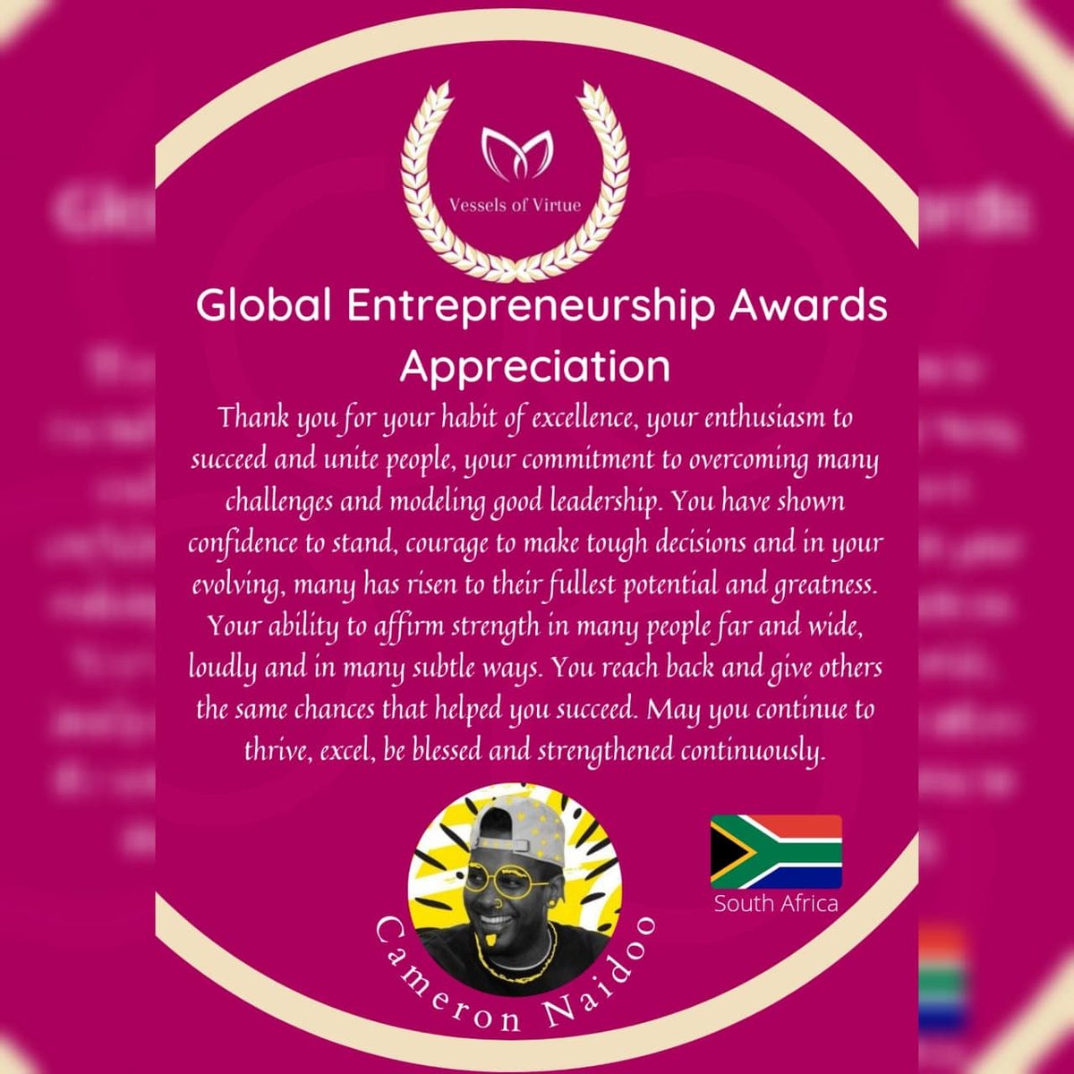 vesselsofvirtueawards tweet media