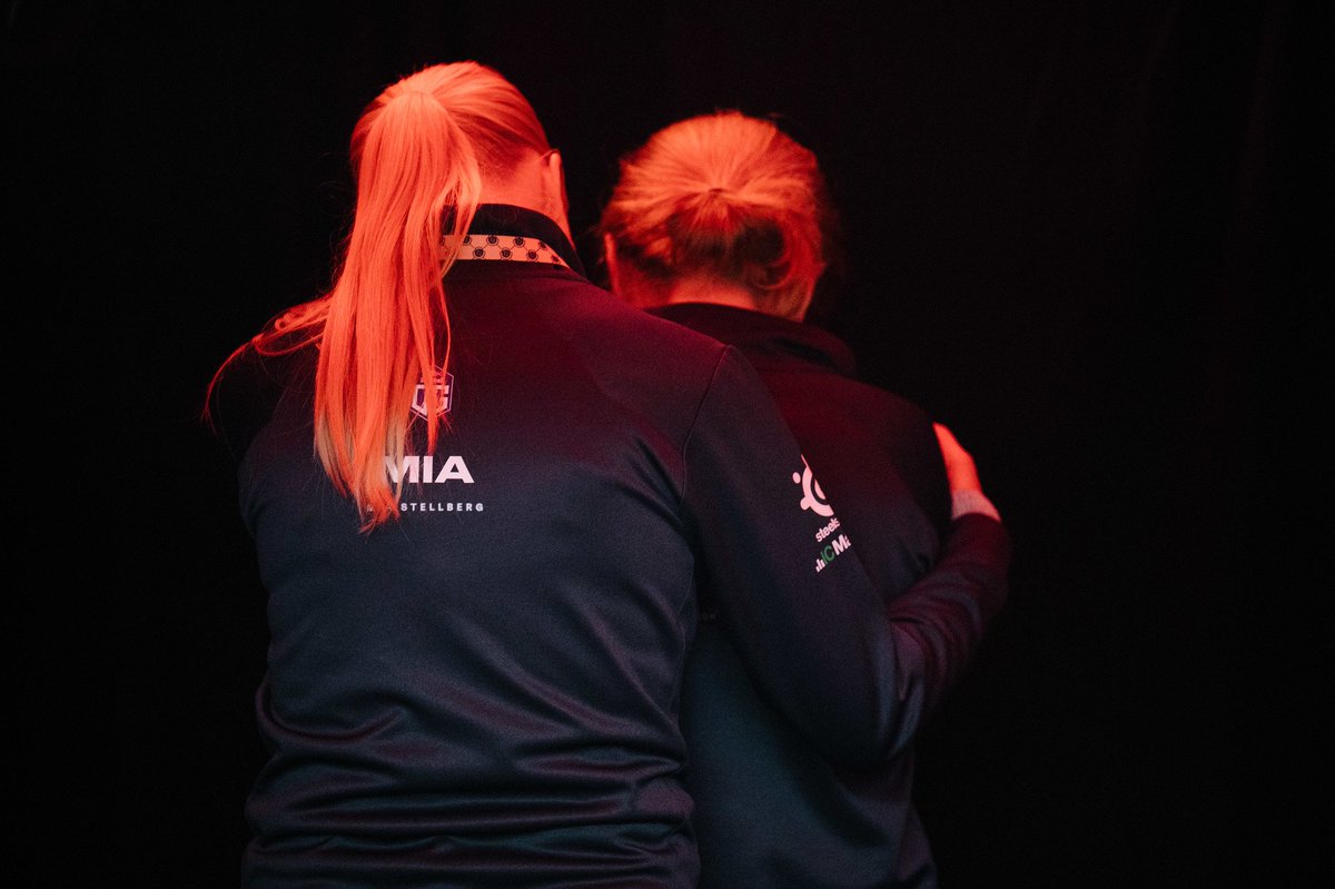 OGesports's tweet photo. Sometimes you win, sometimes you lose. 

What matters is the ones around you when it happens. 

#DreamOG https://t.co/Wh5nUQj8HG