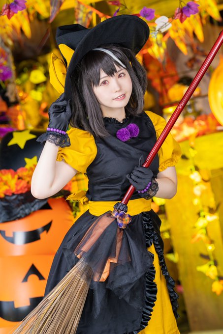 Twitterのコスプレ画像6