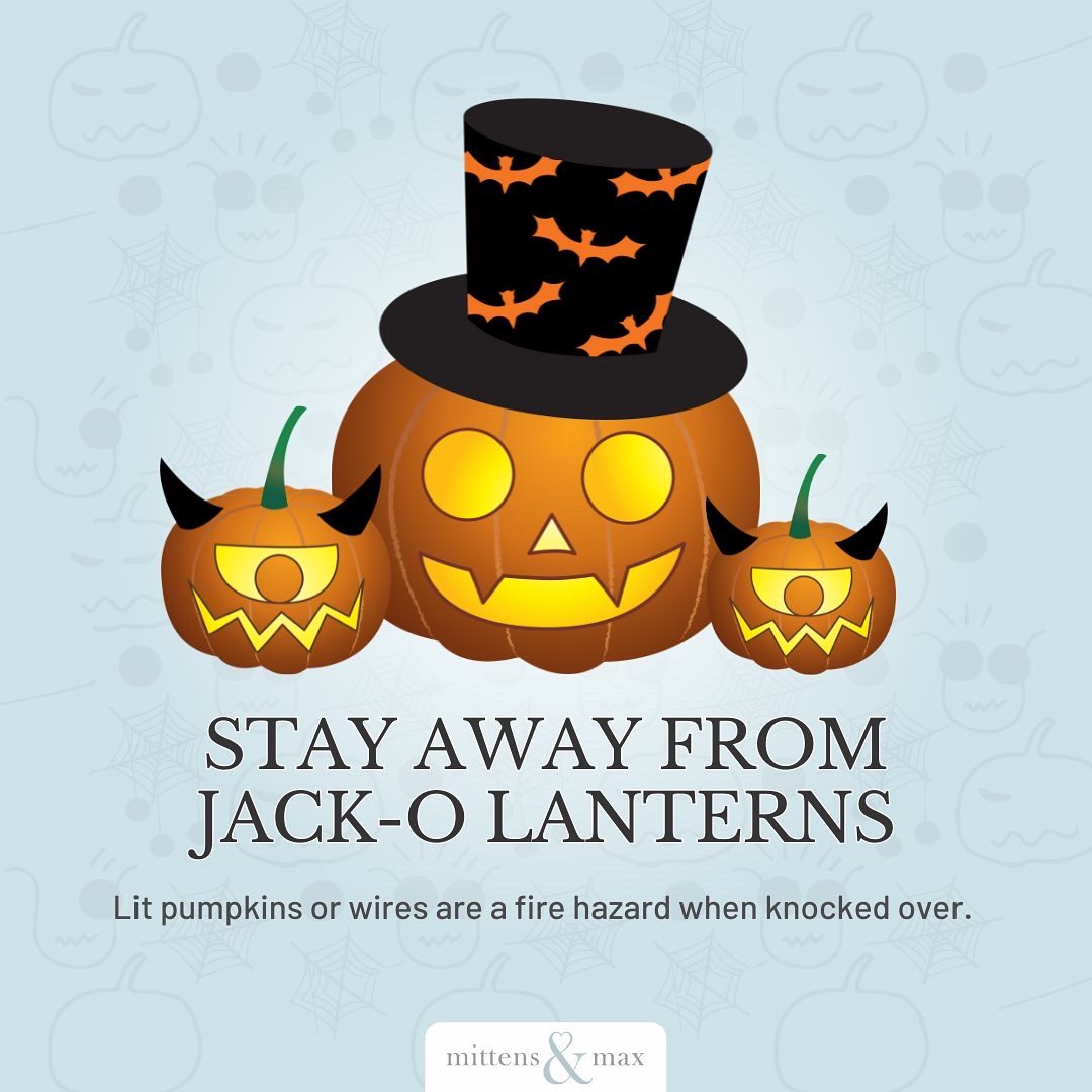 MittensAndMax's tweet photo. Halloween can be scary for pets too. Follow these pet safety tips to make sure your pet is treated and not tricked this Halloween! 🐶🐕🧛‍♂🧟🧛‍♀

FOLLOW @MittensAndMax for more pet care tips! 🐶👻🎃💀 https://t.co/x4CZhIR9Fi
