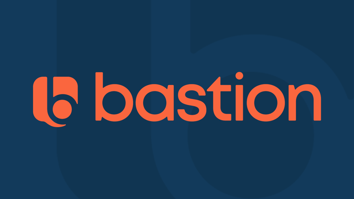ThisIsBastion's tweet photo. New logo, new website, new era. We are Bastion, the UK's leading video games agency, and we'd love to tell your story https://t.co/RwaexfGpWy https://t.co/RGUeMMja9S