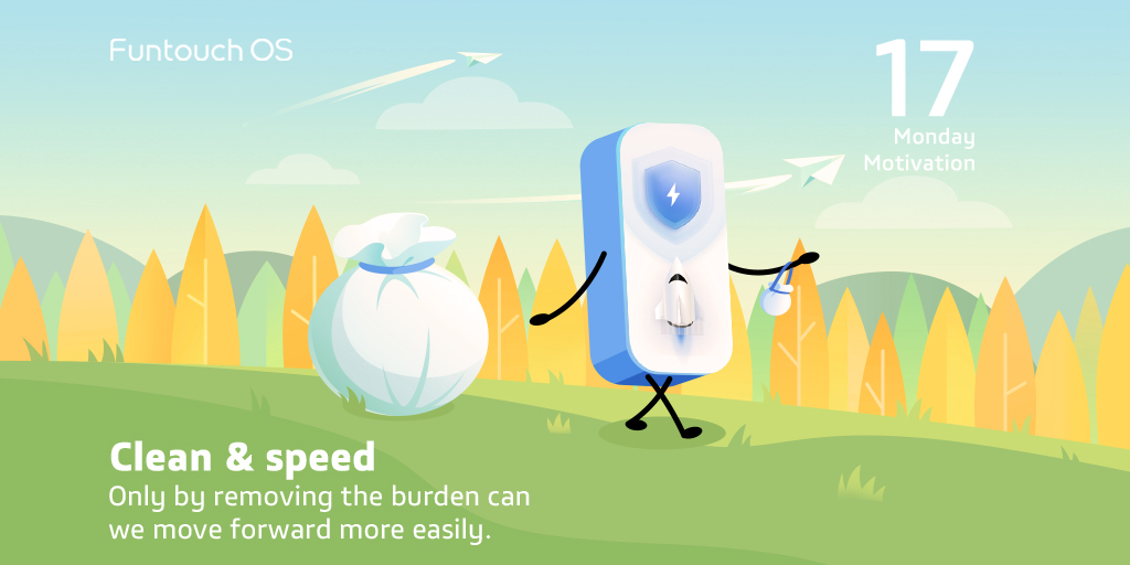 OriginOS_Global's tweet photo. Set yourself free from the burden of your past and live in the present.
📍Simply #RT & reply to win!
🎁Theme Redeem Code: 3 lucky winners will be chosen at random!
#vivo #FuntouchOS #CleanAndSpeed https://t.co/UUpFAbcZXh