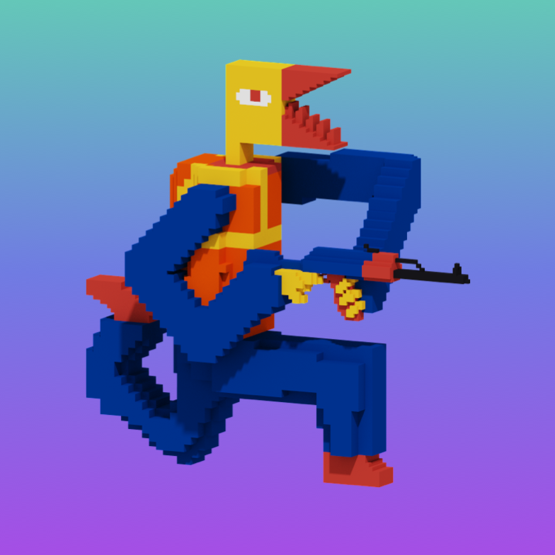 AngryCitizenNFT's tweet photo. 👹 Angry News 👹
Quack-Quack-Duck🦆🦆 Troops are coming to Solana to deal with cops and other citizens 👵🧑‍🏭 https://t.co/R96oOqx0eN