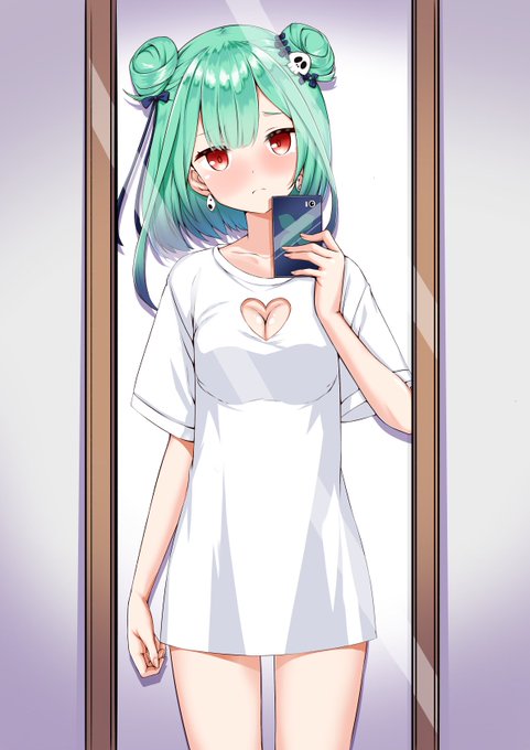 #今年も残りわずかなので今年一番伸びた絵を貼る見た絵描きさんも強制でやる
健全絵で一番はこの一枚! 