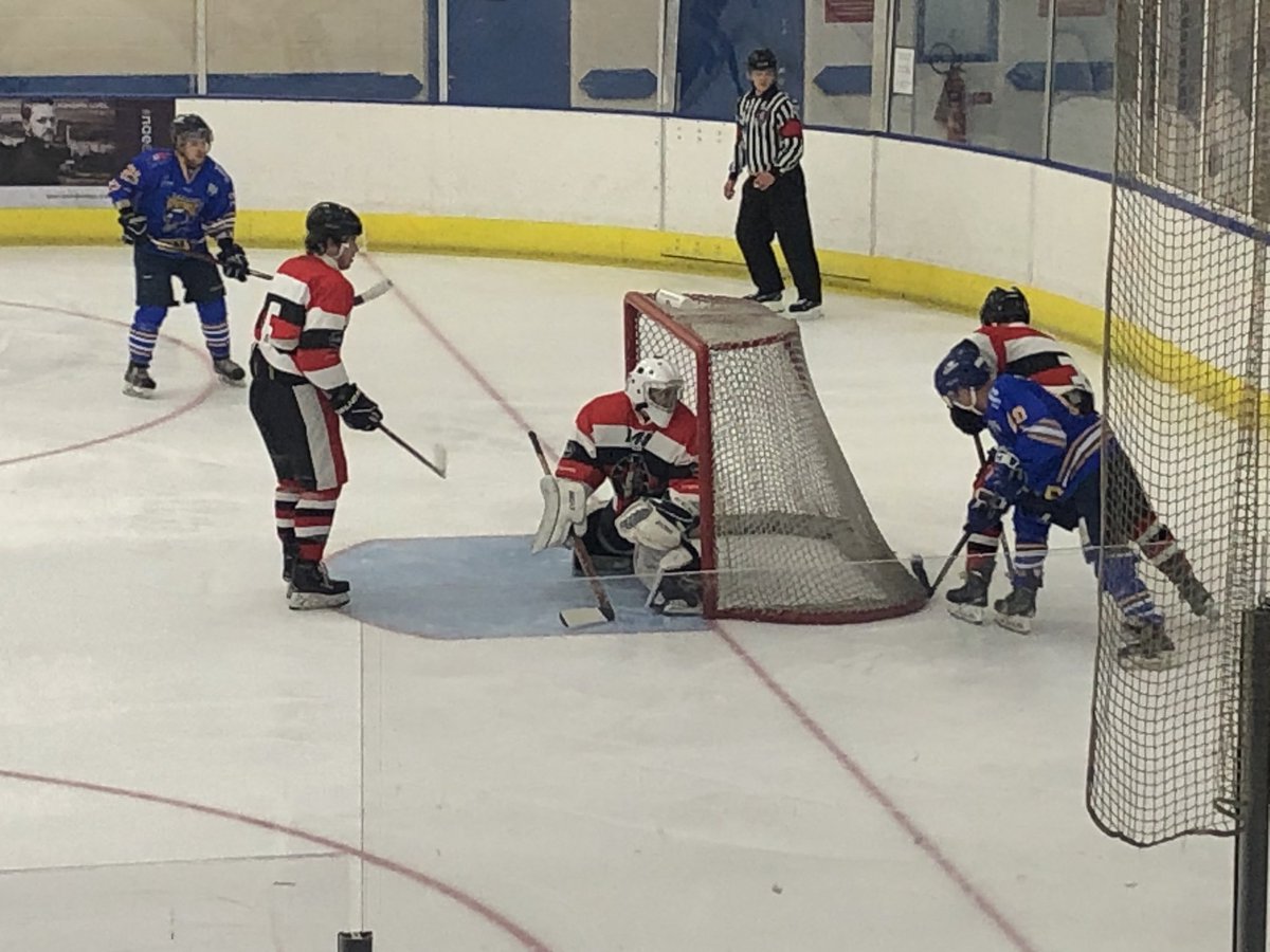 We are delighted to be back and supporting <a href="/AberdeenLynxSC/">Aberdeen Lynx IHSC</a> Ice Hockey. Saturday saw a well deserved one all draw, on the opening friendly match. Looking forward to more to come as the season begins after 18 months of no matches. #LetsGoLynx