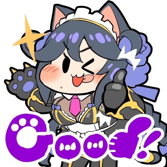 👍 