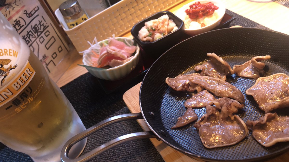 ut0829's tweet photo. #WA12 セルフ打ち上げ、開催中です。 https://t.co/ucT33yPIEX
