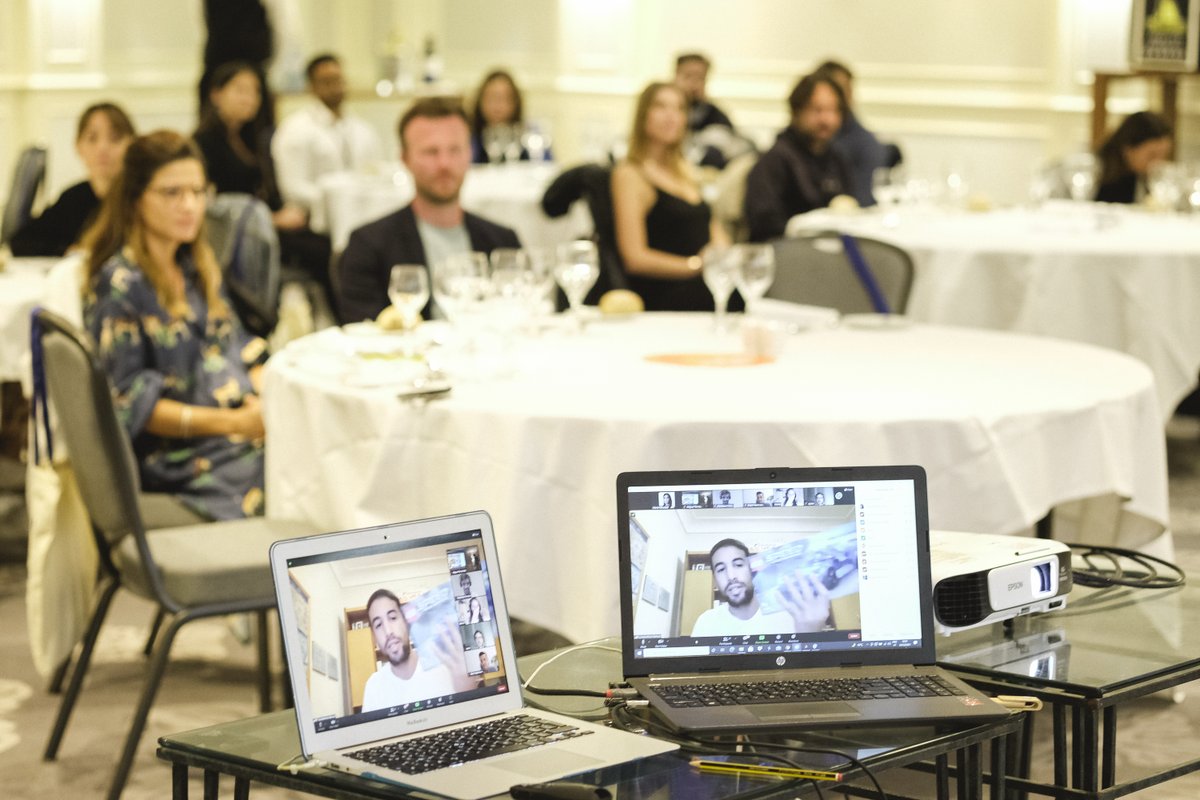 From Start-to-Table tweet media