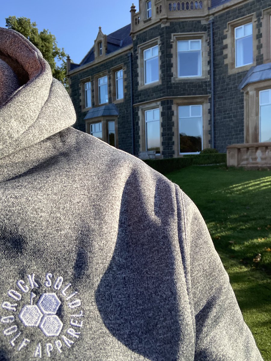 dmurphy91's tweet photo. Introducing Malone Gc the @rocksolid_golf Hoodie today… https://t.co/4mUZa4Ks7a