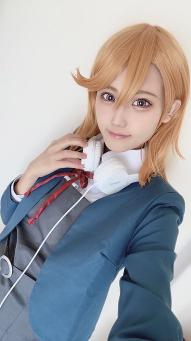 コスプレイヤーなぎのTwitter画像11