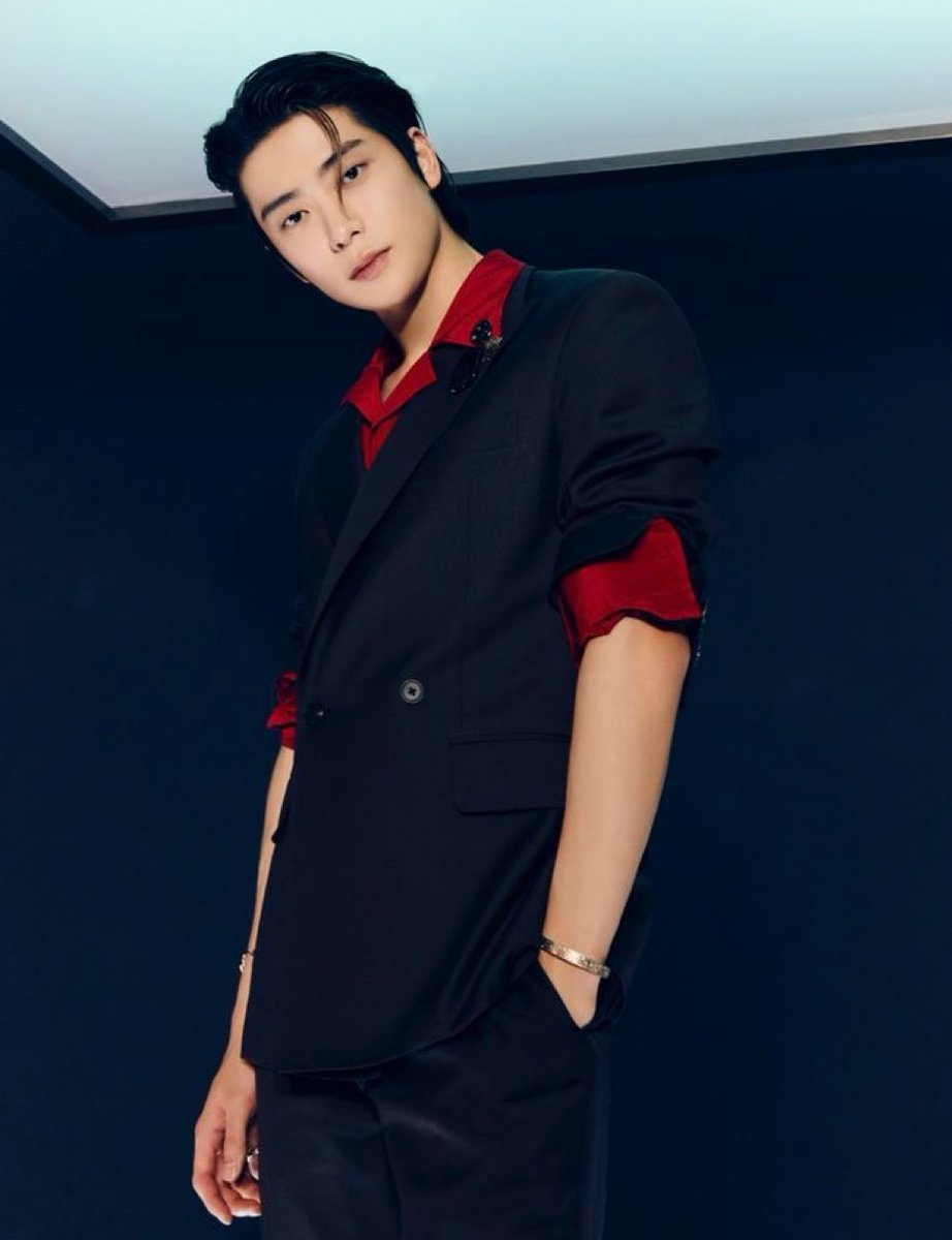 ᵕ̈ (@jhyunfolder) on Twitter photo 