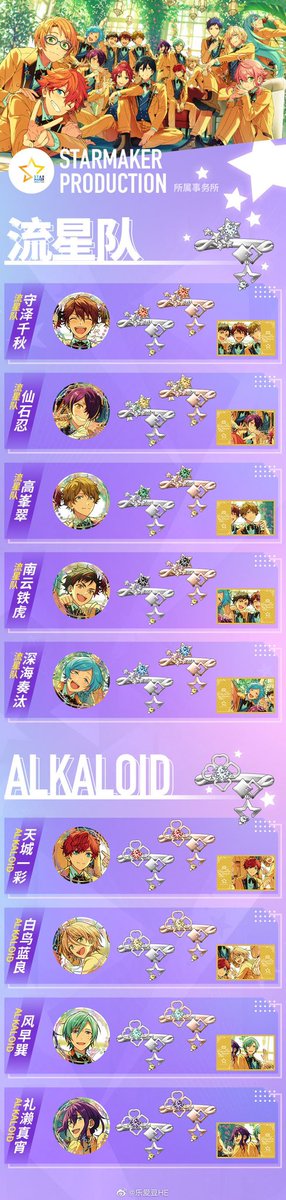 激安先着 鳴上嵐 中国絆缶バッジ 23点 cominox.com.mx