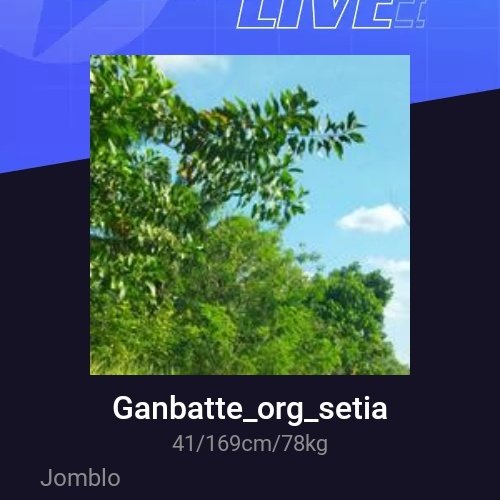 IwanMamas's tweet photo. #FotoProfilBaru https://t.co/GntCfTabbd