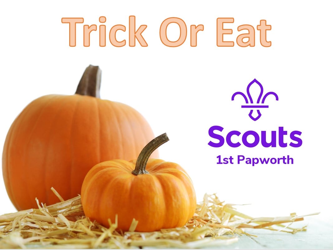 Cambridgeshire Scouts tweet media