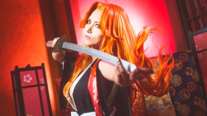 コスプレイヤーまみちのTwitter画像25