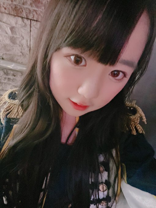 Twitterのコスプレ画像7